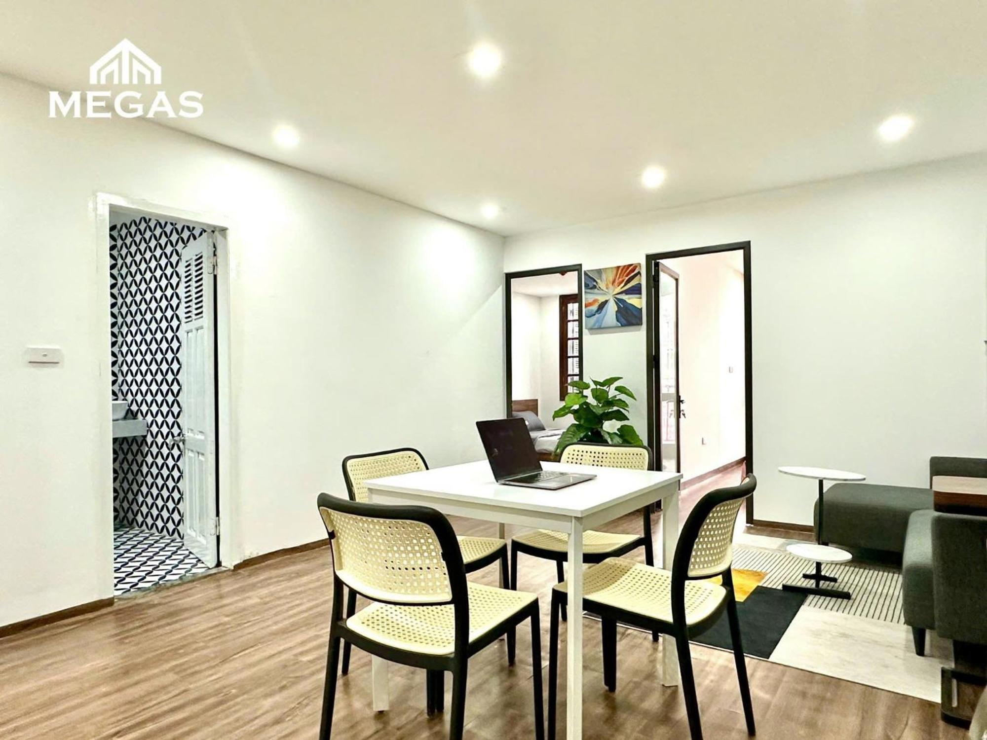 Galaxy Au Co Apartment Ho Tay Ha Noi - Hanoi, Hanoi